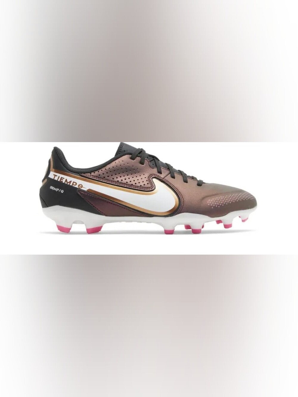 Nike Tiempo Unisex Soccer Cleats